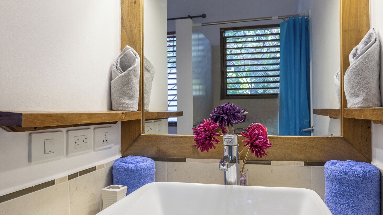 Photo of Bathroom in Puerto Bahia