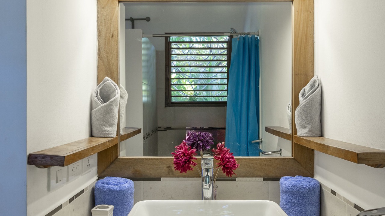 Photo of Bathroom in Puerto Bahia