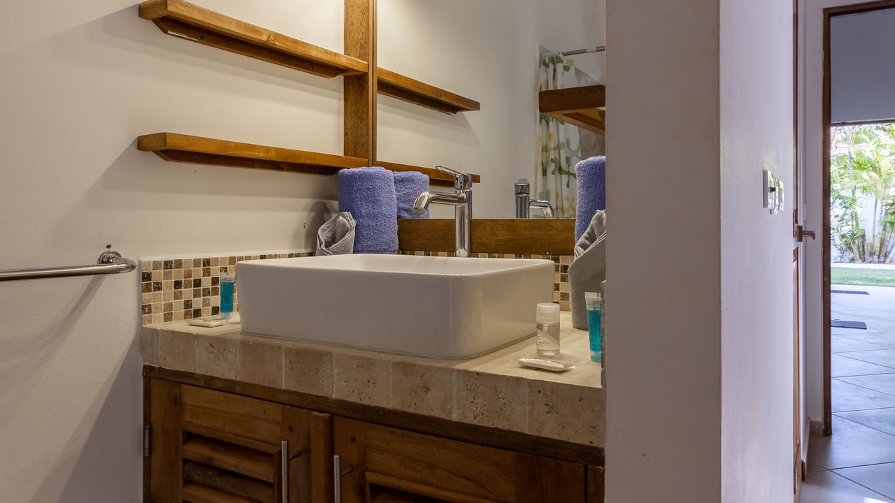 Photo of Bathroom in Puerto Bahia