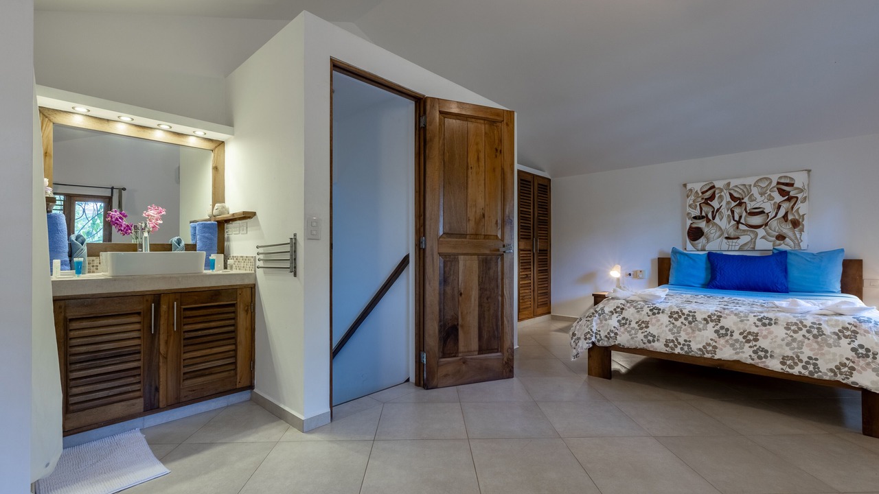 Photo of Bedroom in Puerto Bahia