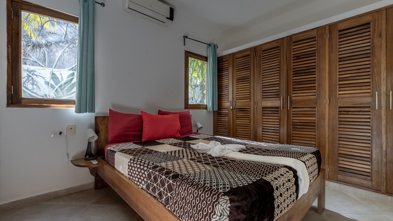 Photo of Bedroom in Puerto Bahia
