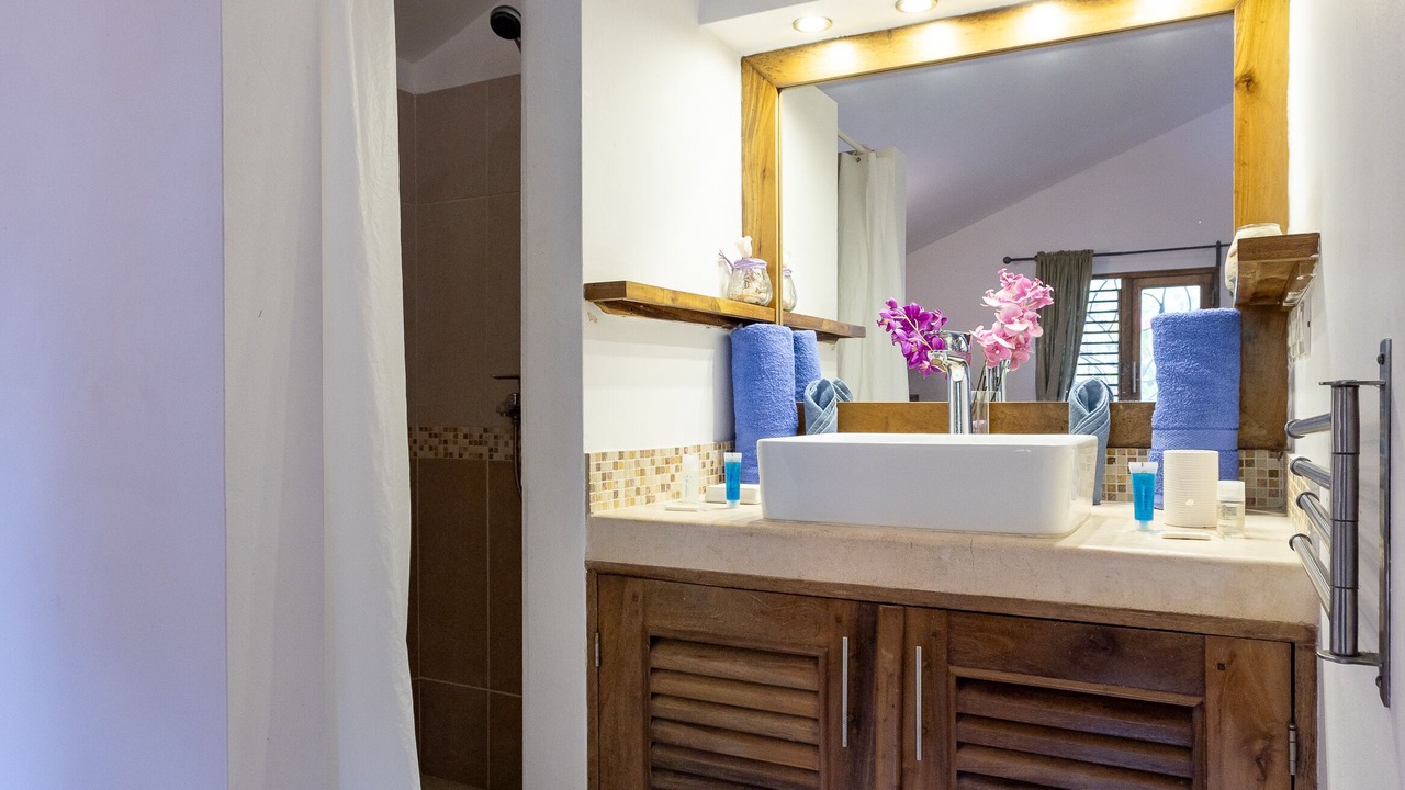 Photo of Bathroom in Puerto Bahia