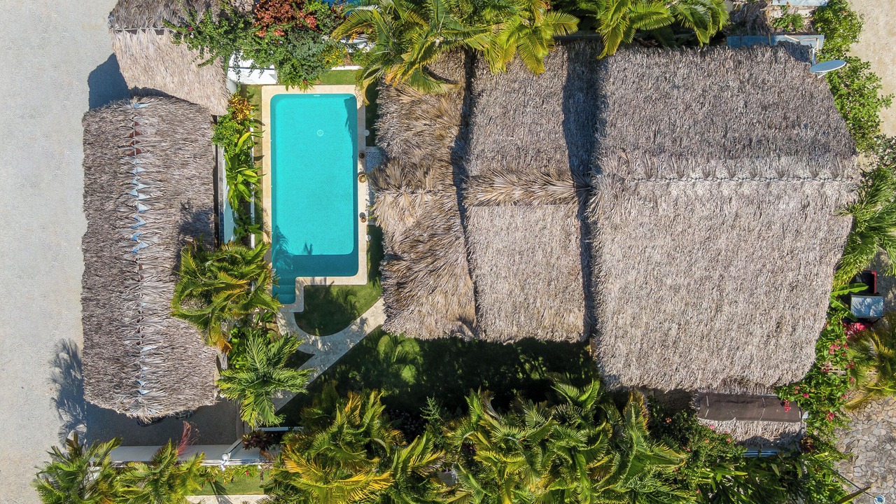 Photo of Outdoor in Puerto Bahia