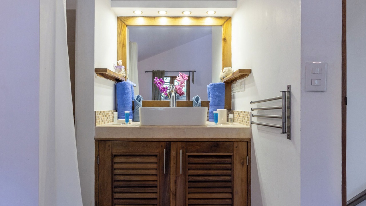 Photo of Bathroom in Puerto Bahia