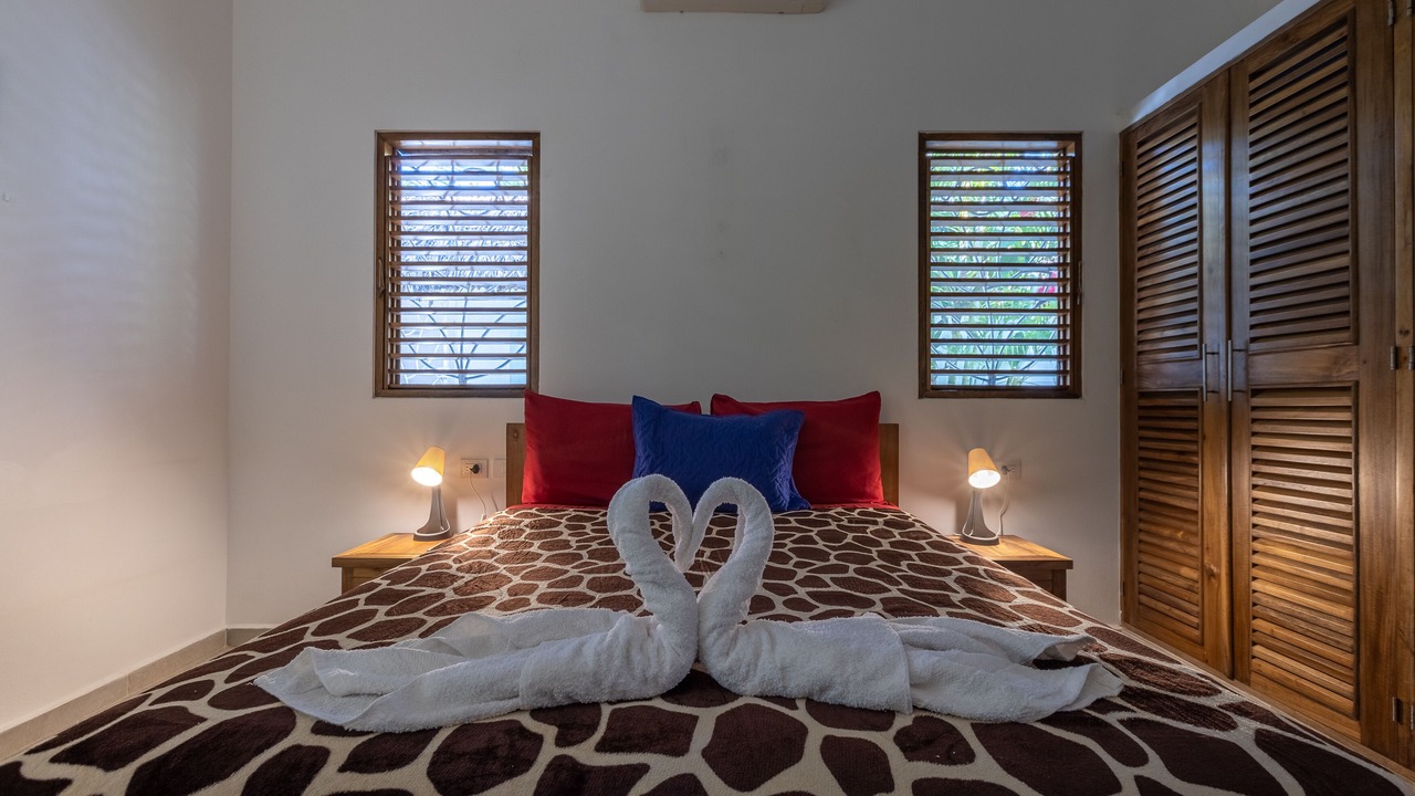 Photo of Bedroom in Puerto Bahia