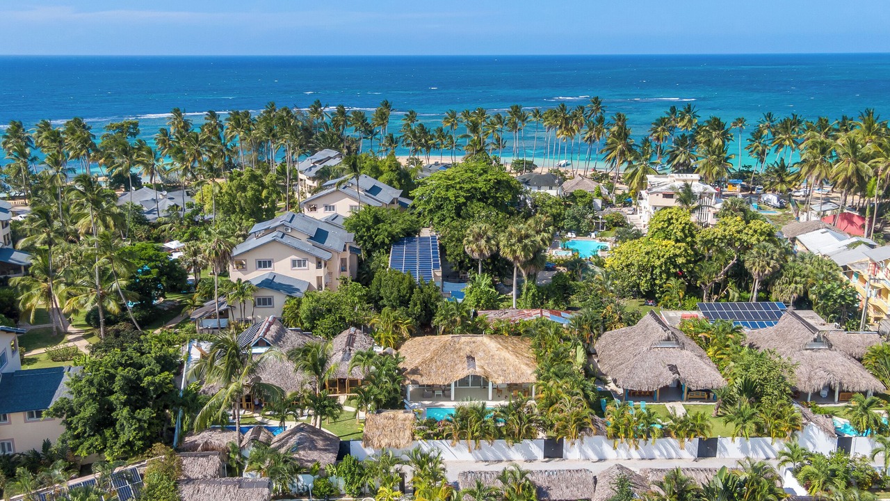 Photo of Outdoor in Puerto Bahia