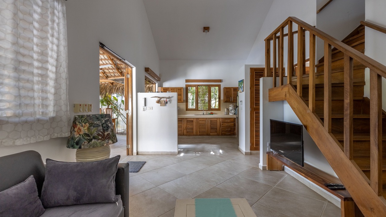 Photo of Livingroom in Puerto Bahia