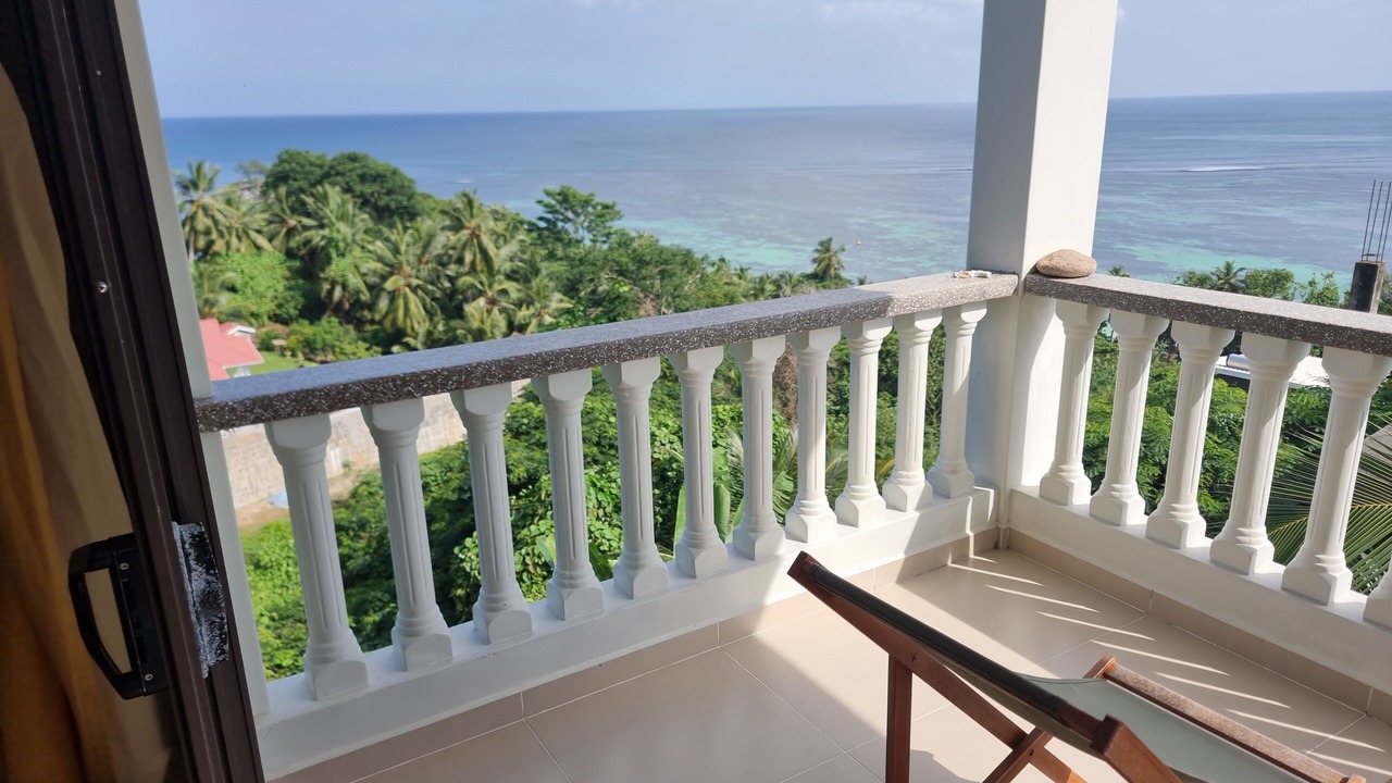 Photo of Patio Balcony in Anse Royale