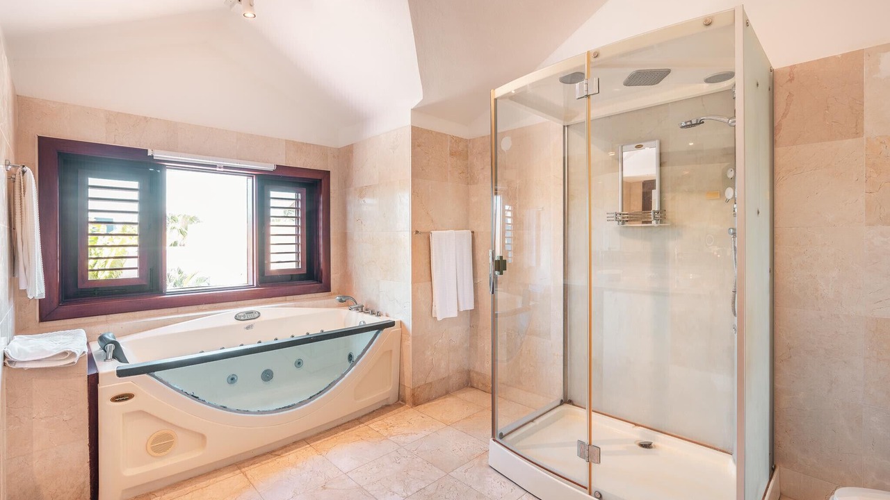 Photo of Bathroom in Casa de Campo