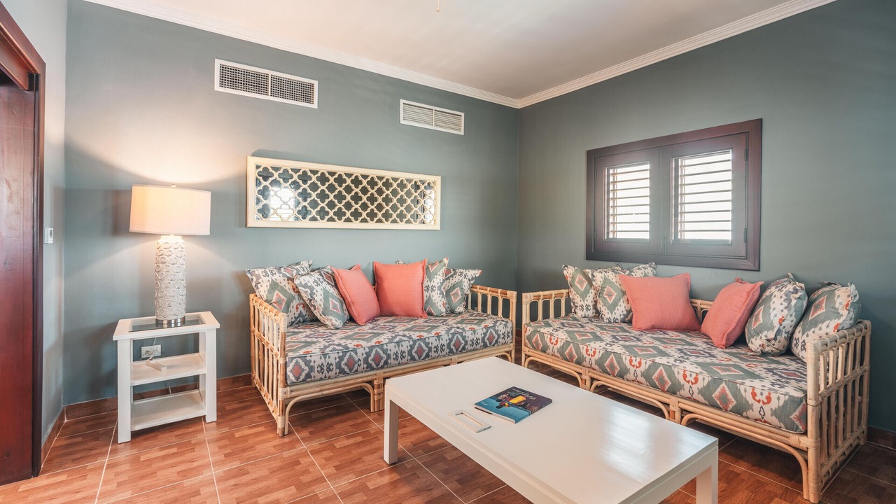 Photo of Livingroom in Casa de Campo