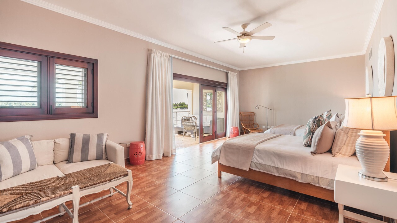 Photo of Bedroom in Casa de Campo