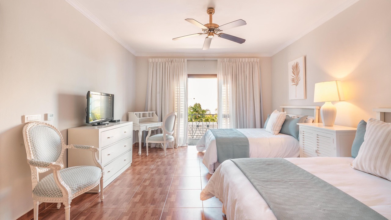 Photo of Bedroom in Casa de Campo
