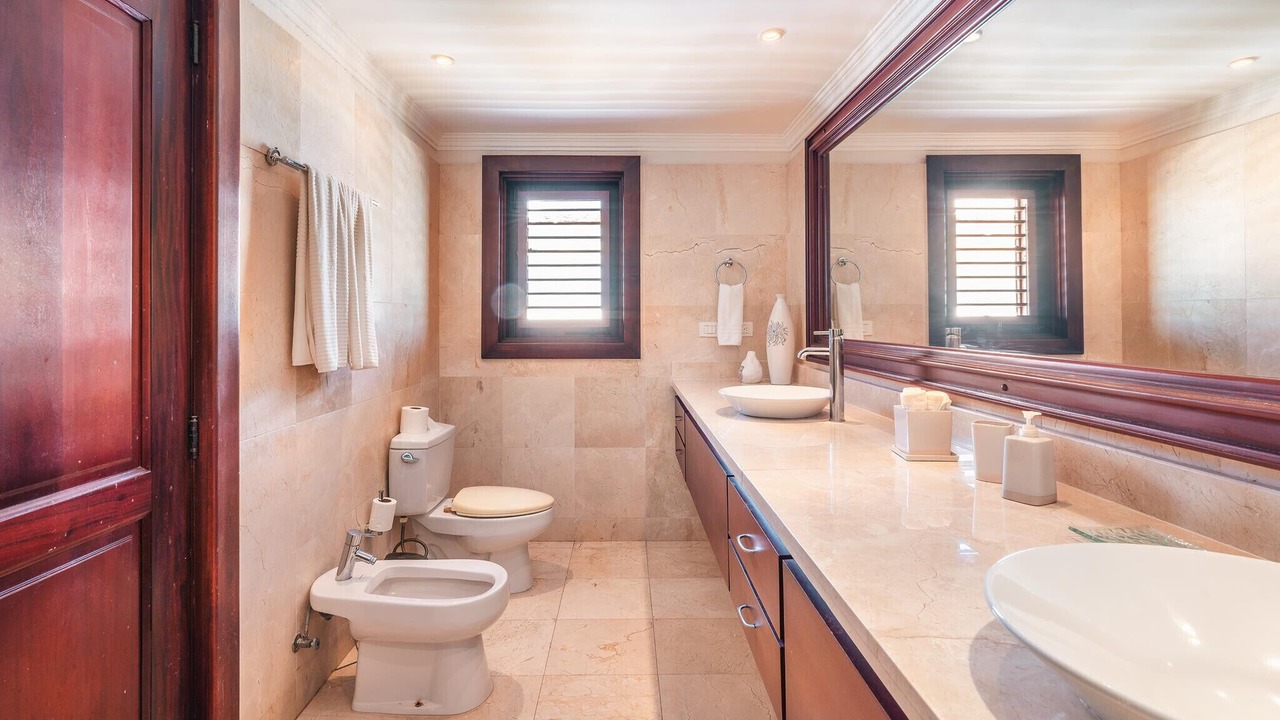 Photo of Bathroom in Casa de Campo
