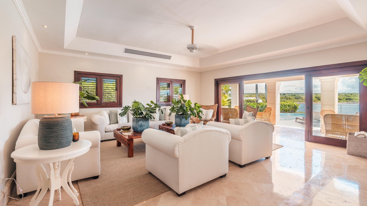 Photo of Bedroom in Casa de Campo