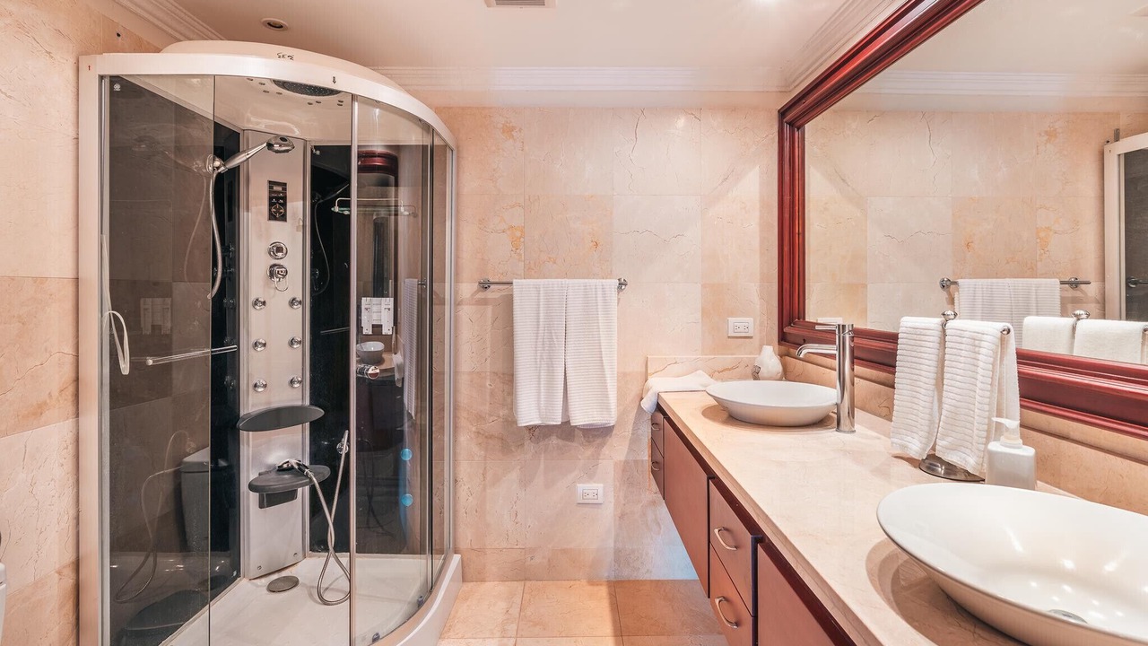 Photo of Bathroom in Casa de Campo