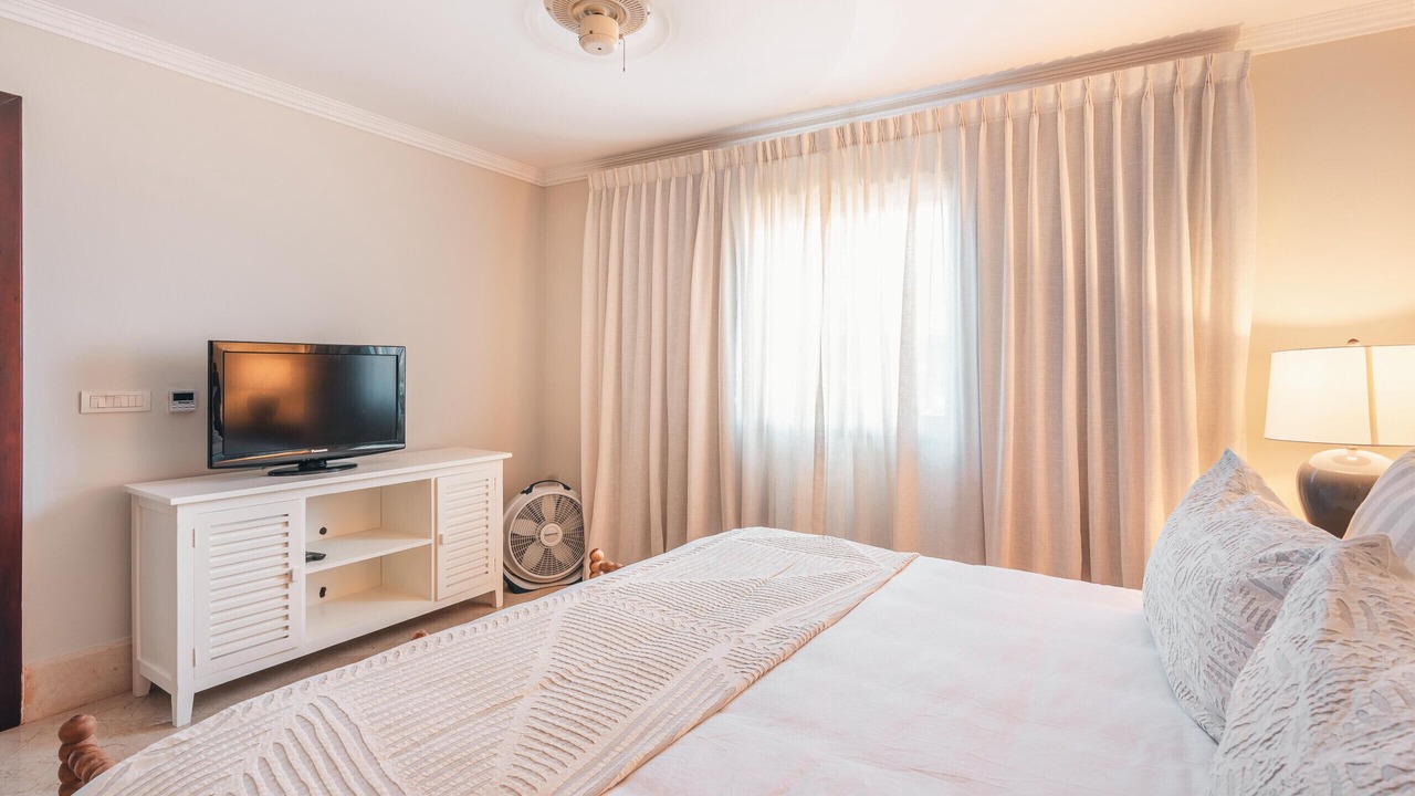 Photo of Bedroom in Casa de Campo
