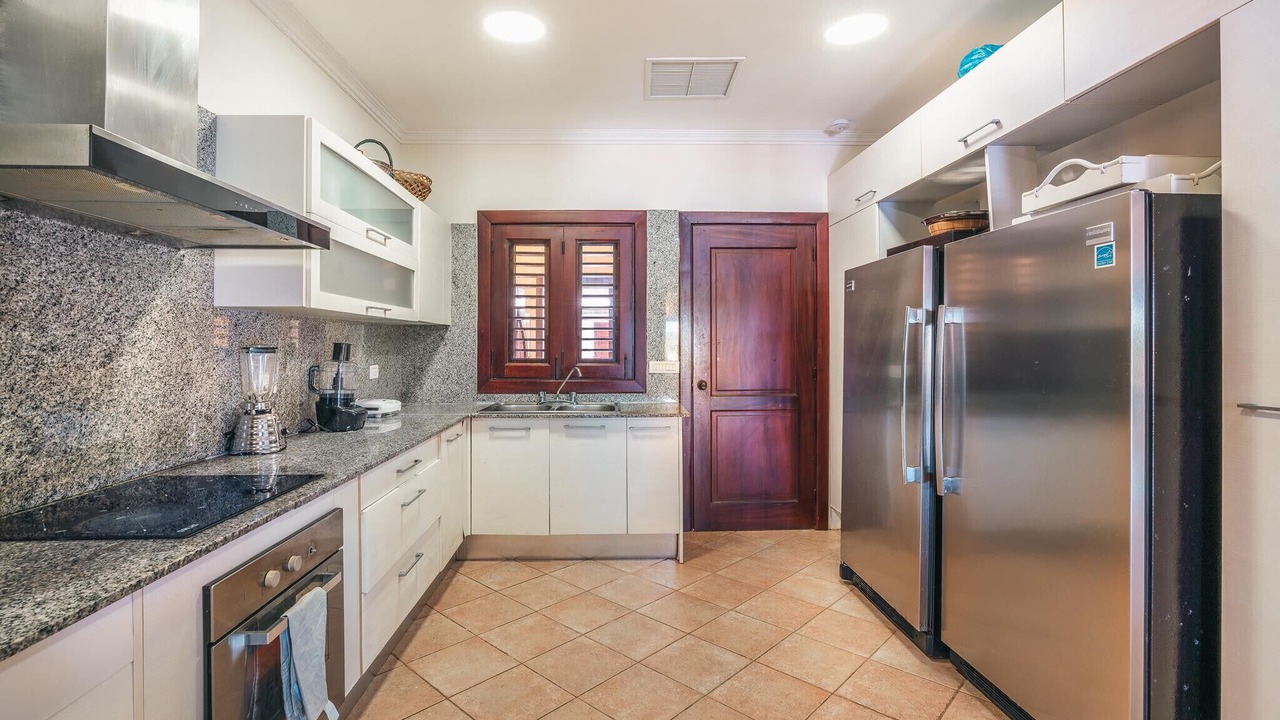 Photo of Kitchen in Casa de Campo