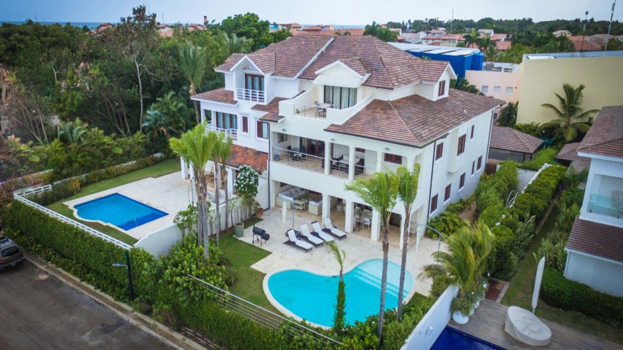 Photo of Others in Casa de Campo
