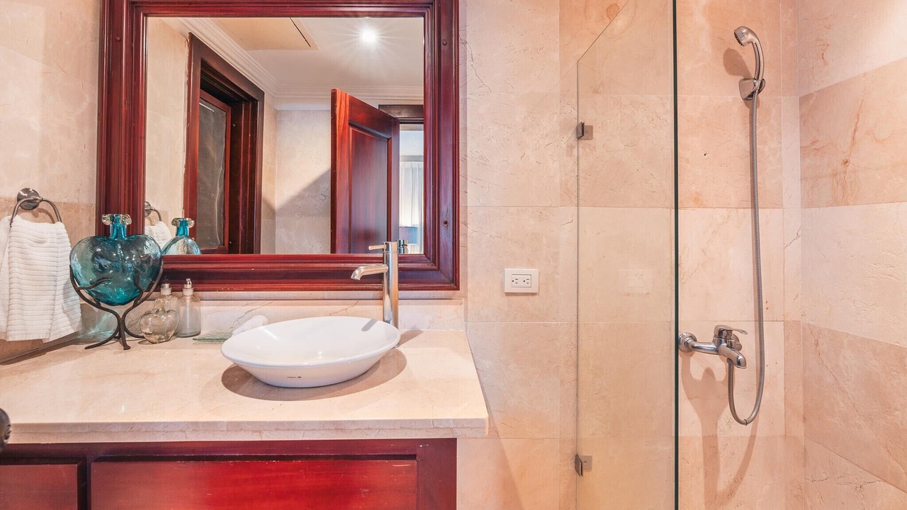 Photo of Bathroom in Casa de Campo