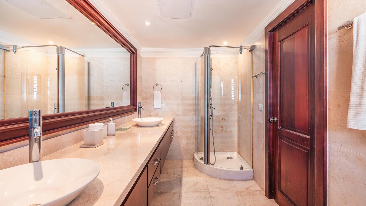 Photo of Bathroom in Casa de Campo