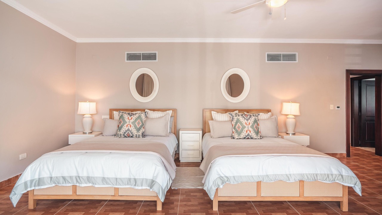 Photo of Bedroom in Casa de Campo