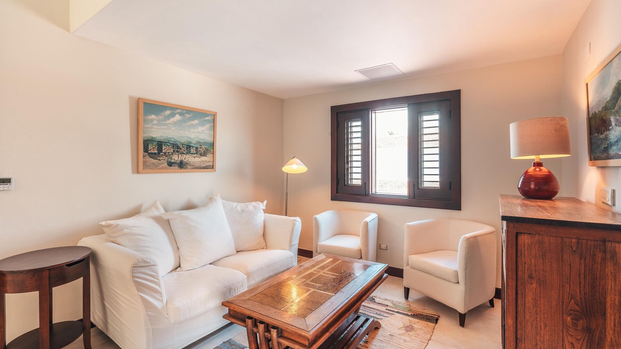 Photo of Livingroom in Casa de Campo