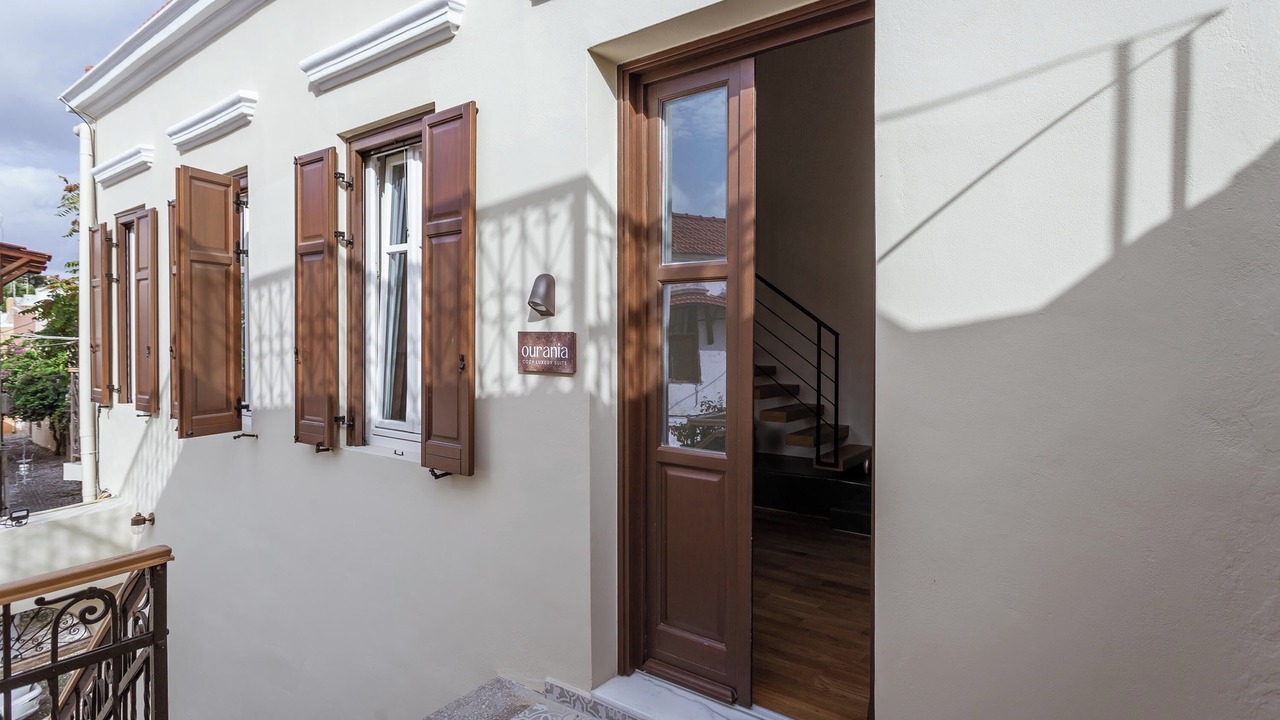 Photo of Outdoor in Rhodes Old Town