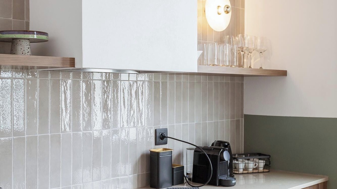 Photo of Kitchen in Rhodes Old Town