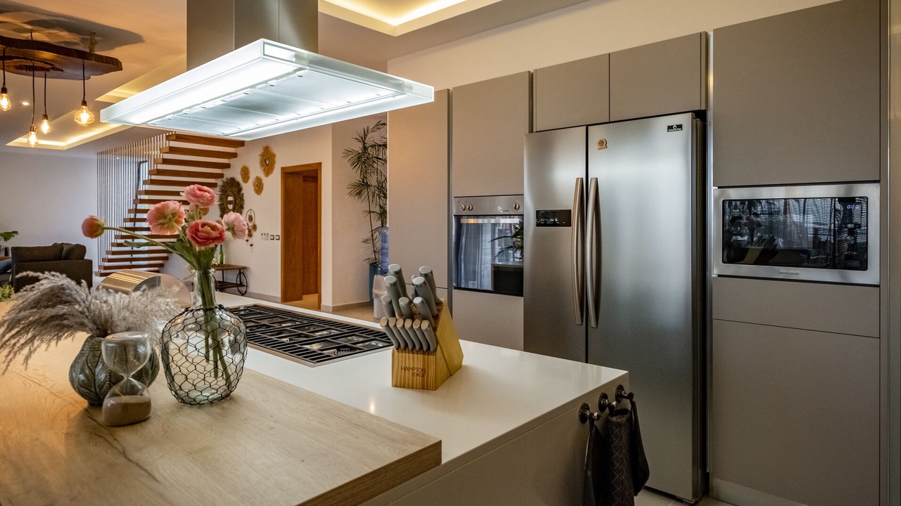 Photo of Kitchen in Las Terrenas