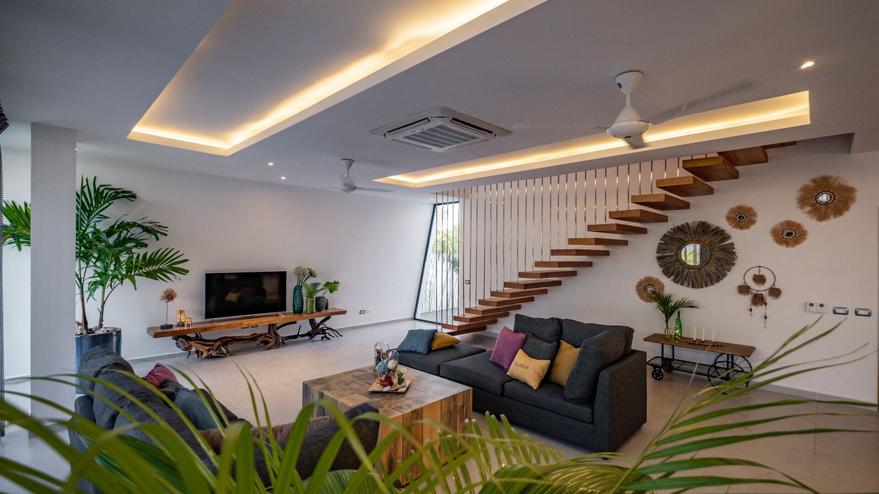 Photo of Livingroom in Las Terrenas