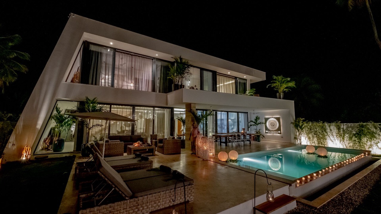 Photo of Outdoor in Las Terrenas