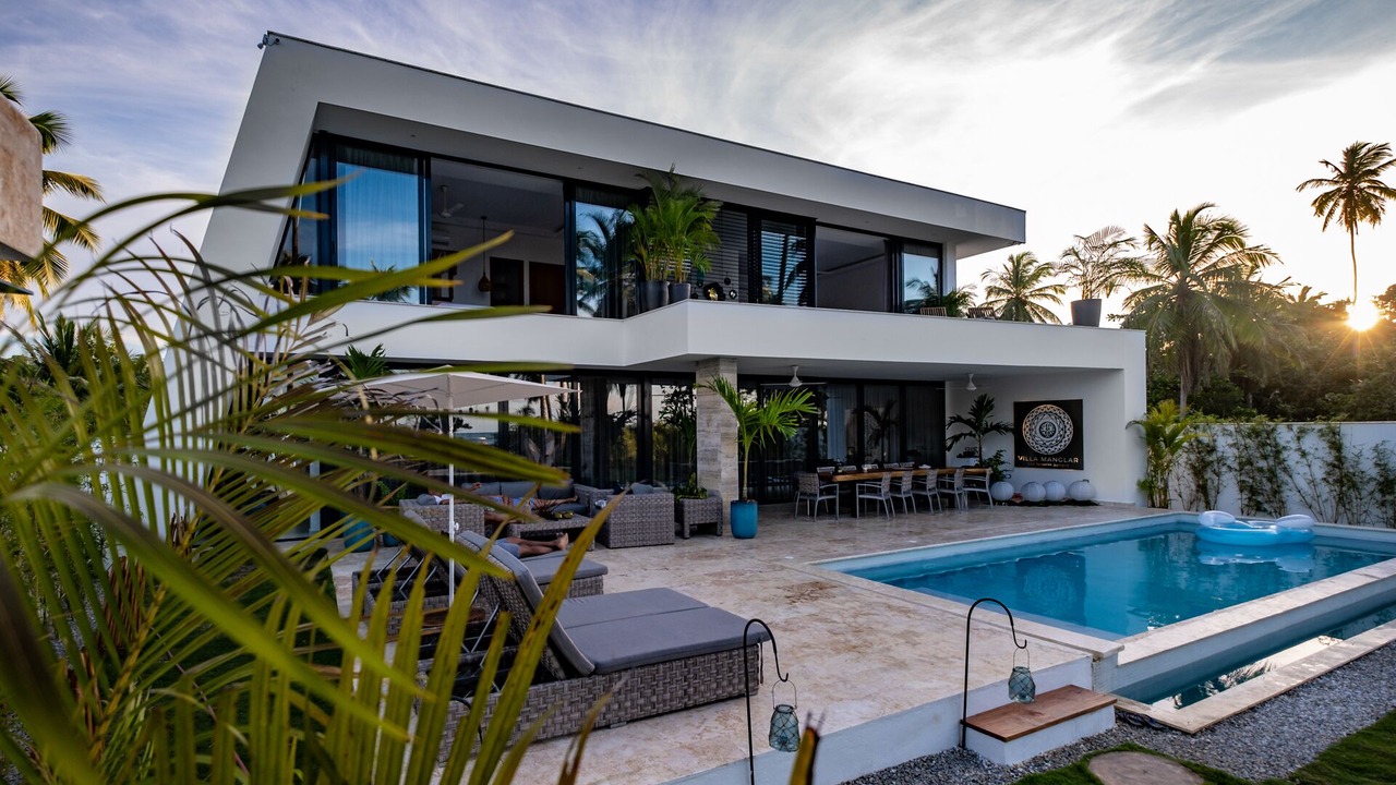 Photo of Outdoor in Las Terrenas