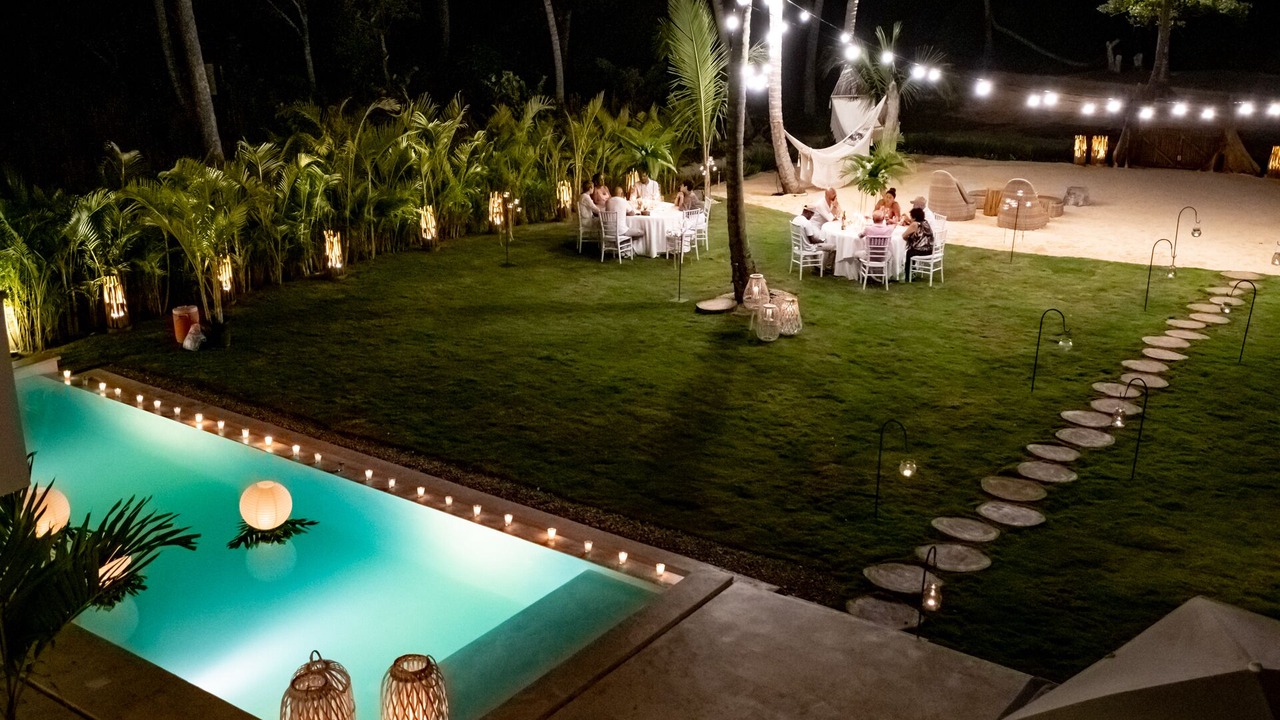 Photo of Outdoor in Las Terrenas