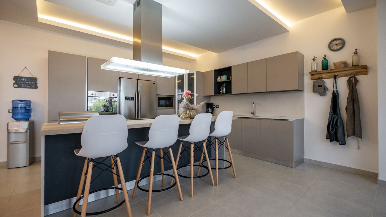Photo of Kitchen in Las Terrenas