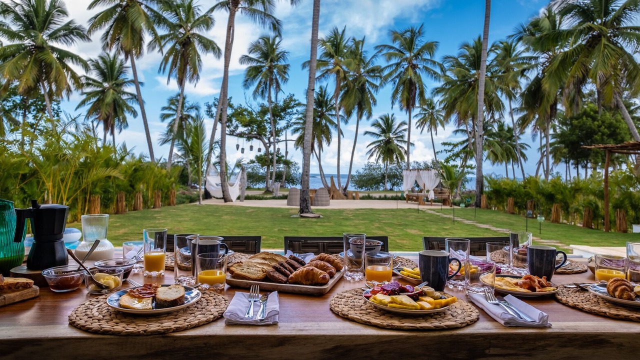 Photo of Outdoor in Las Terrenas