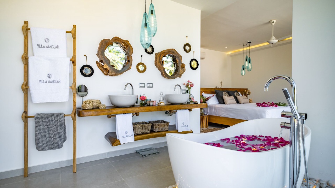 Photo of Bedroom in Las Terrenas