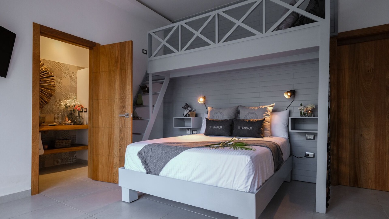 Photo of Bedroom in Las Terrenas