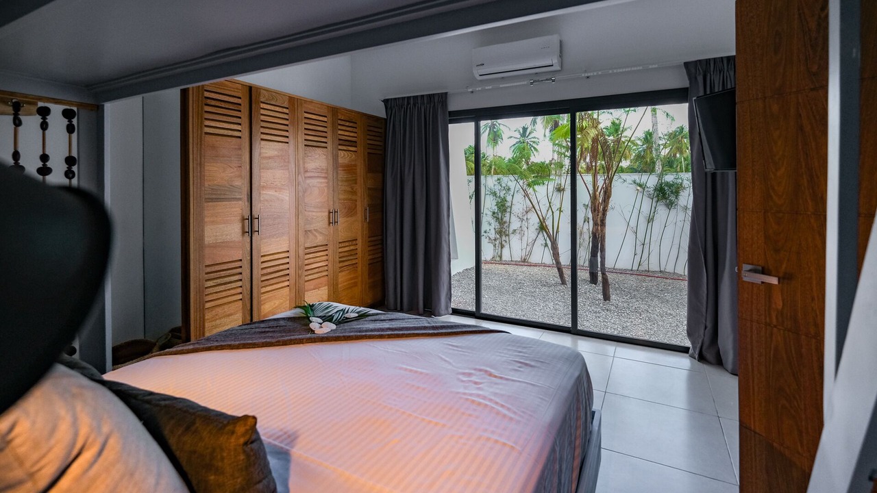 Photo of Bedroom in Las Terrenas