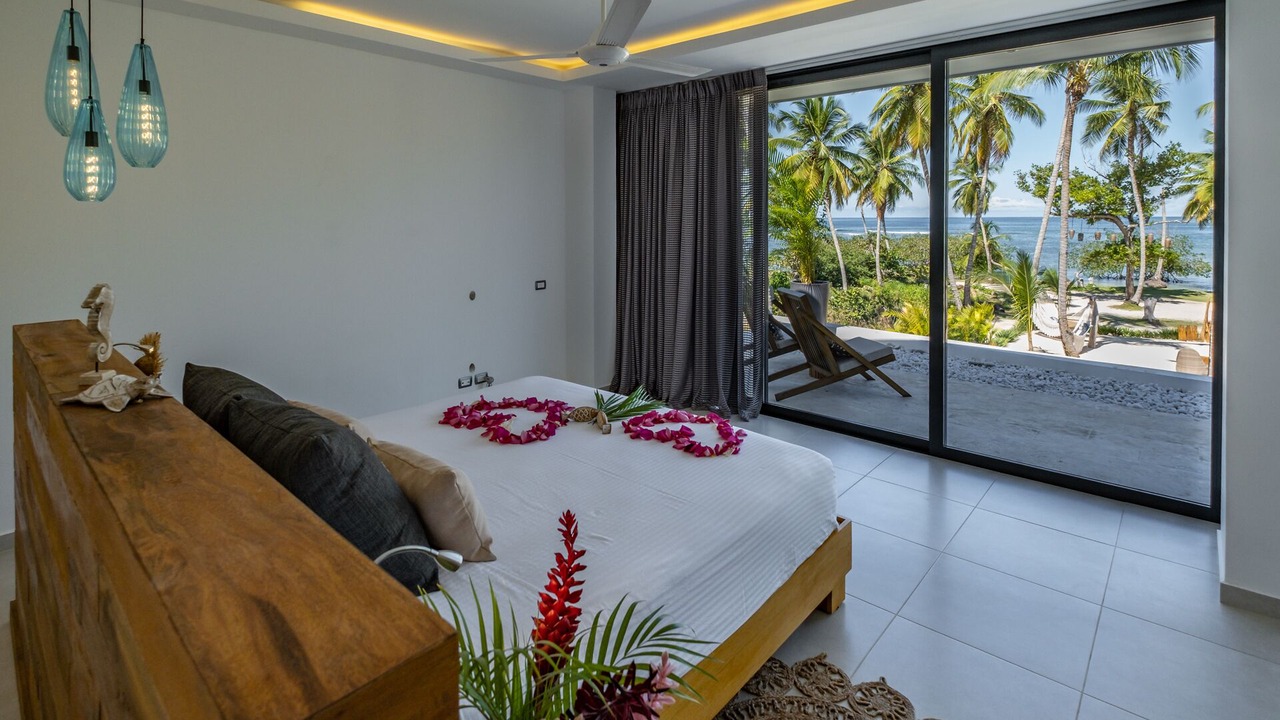 Photo of Bedroom in Las Terrenas