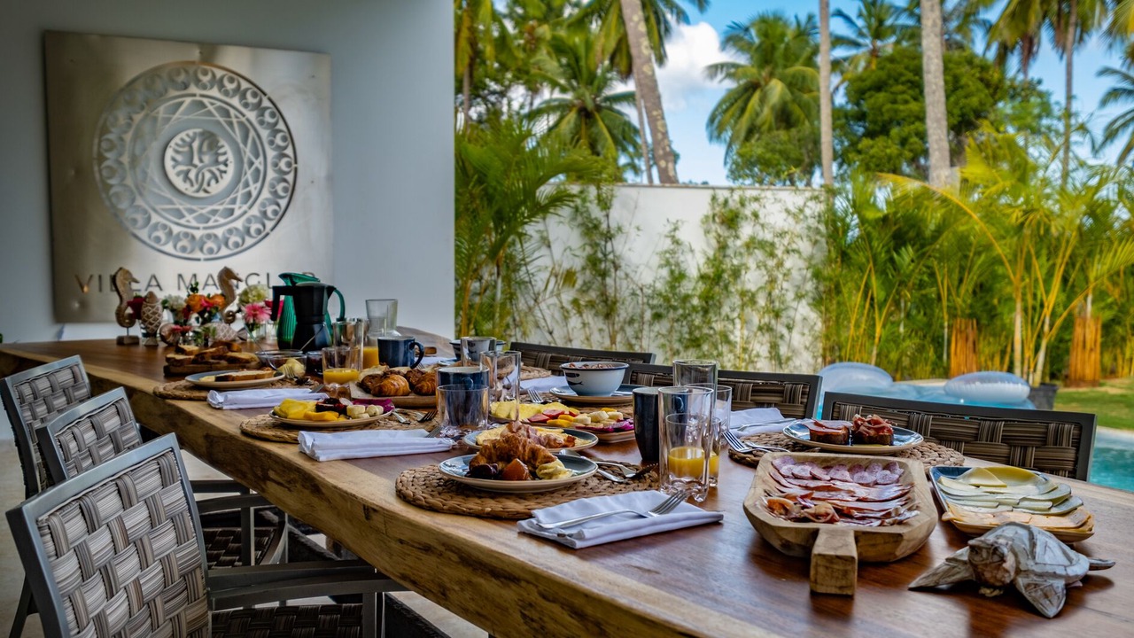 Photo of Outdoor in Las Terrenas