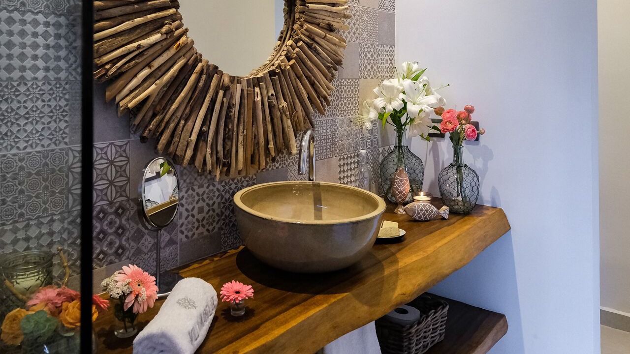 Photo of Bathroom in Las Terrenas