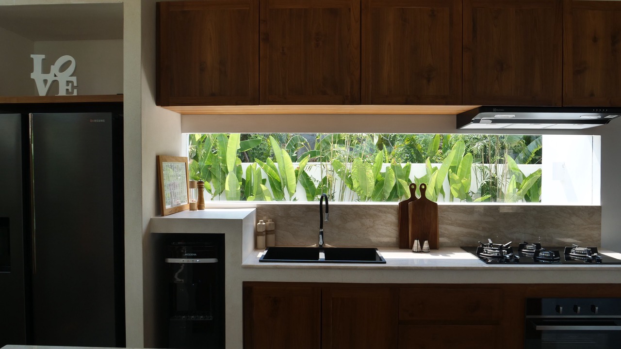 Photo of Kitchen in Cepaka