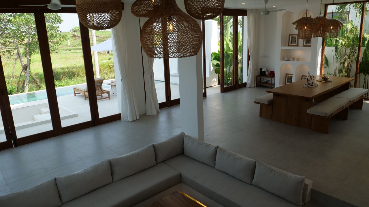 Photo of Livingroom in Cepaka