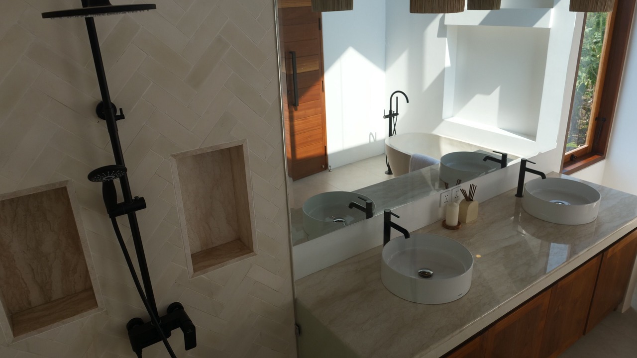 Photo of Bathroom in Cepaka
