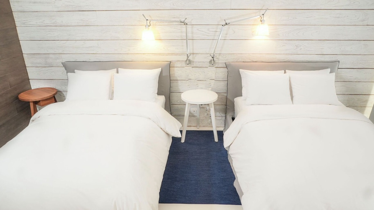 Photo of Bedroom in Cap Cana Marina