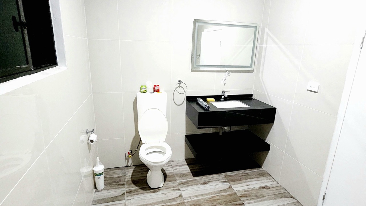 Photo of Bathroom in Sigatoka