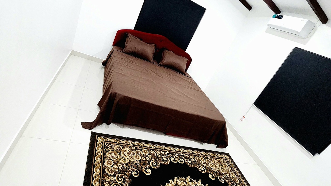 Photo of Bedroom in Sigatoka