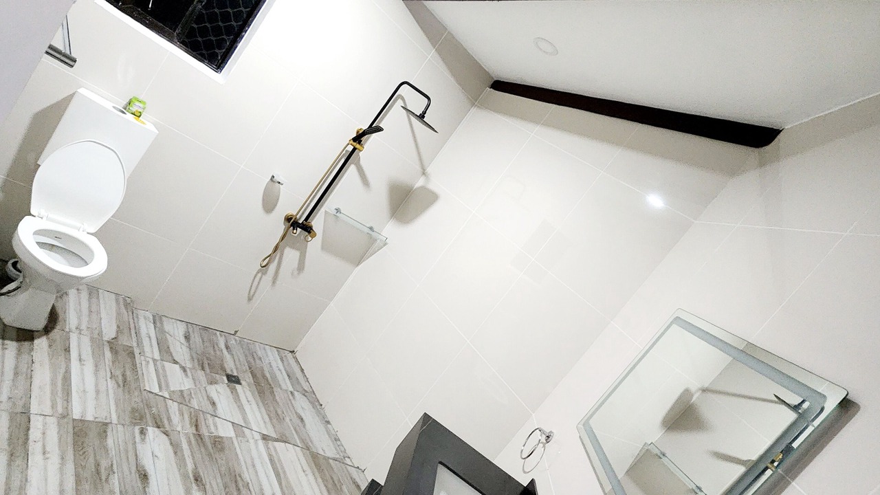 Photo of Bathroom in Sigatoka