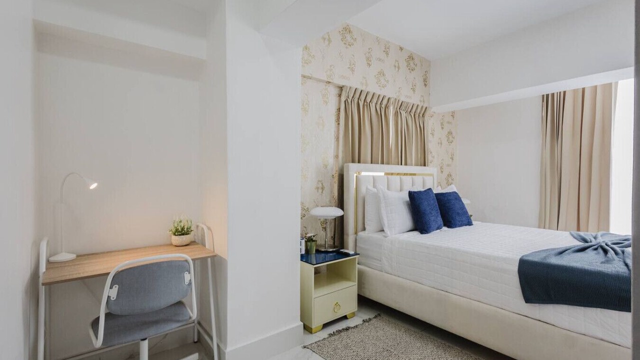 Photo of Bedroom in Lope De Vega