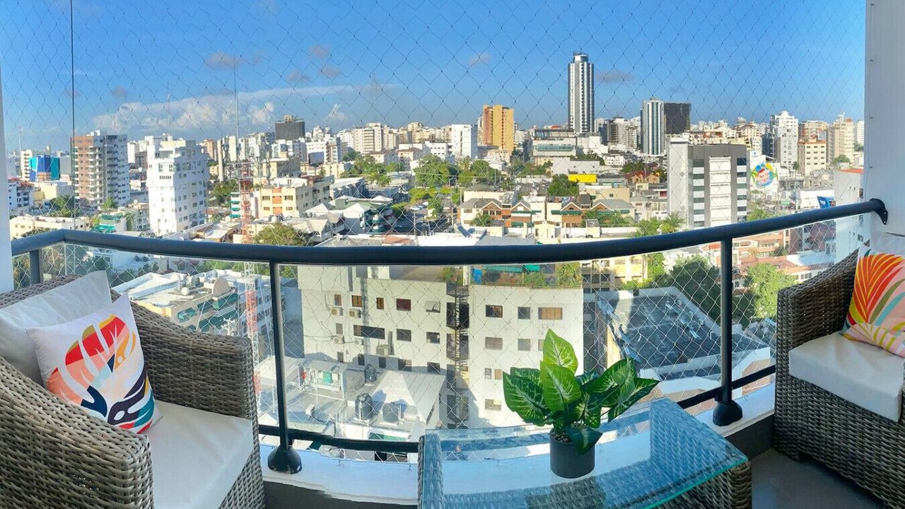 Photo of Outdoor in Lope De Vega